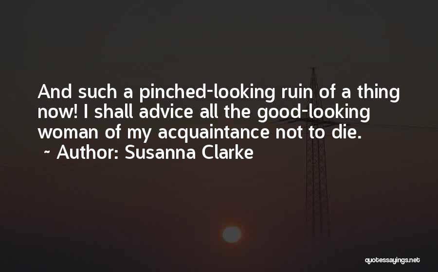 Susanna Clarke Quotes 1053026