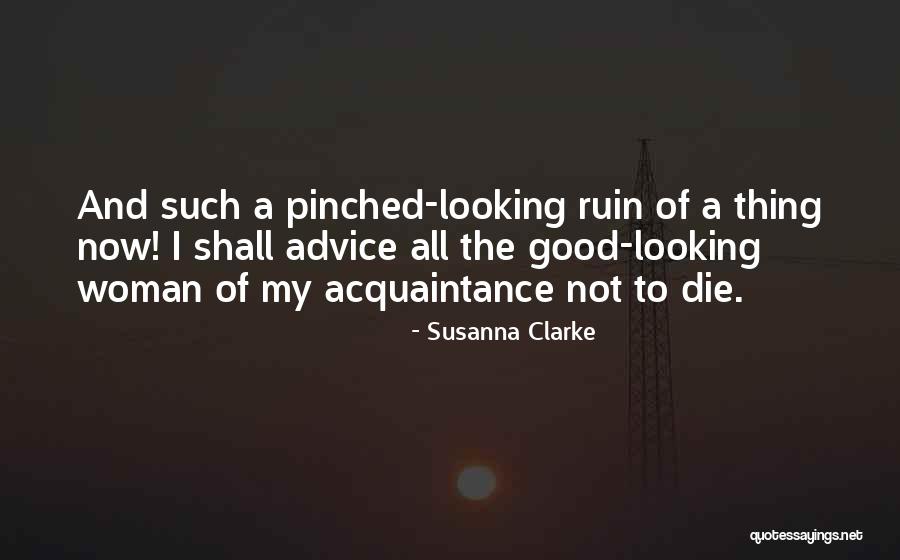 Susanna Clarke Quotes 1053026