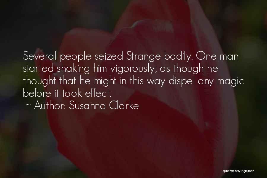 Susanna Clarke Quotes 1054952