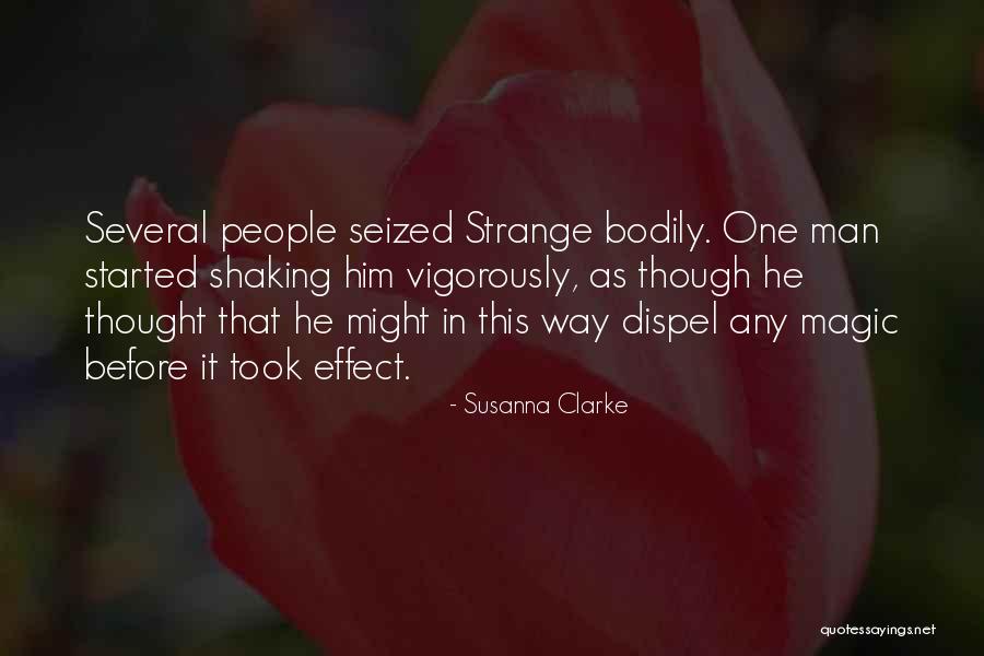 Susanna Clarke Quotes 1054952