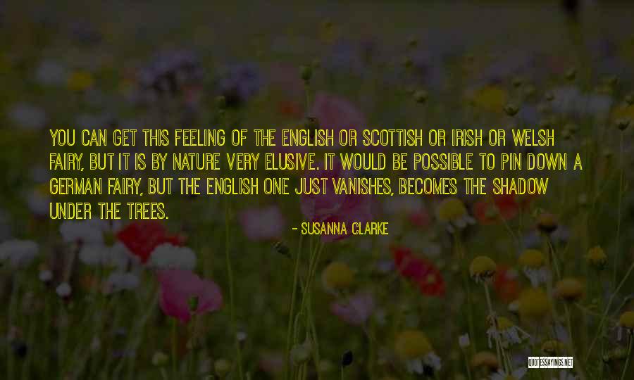 Susanna Clarke Quotes 1104783