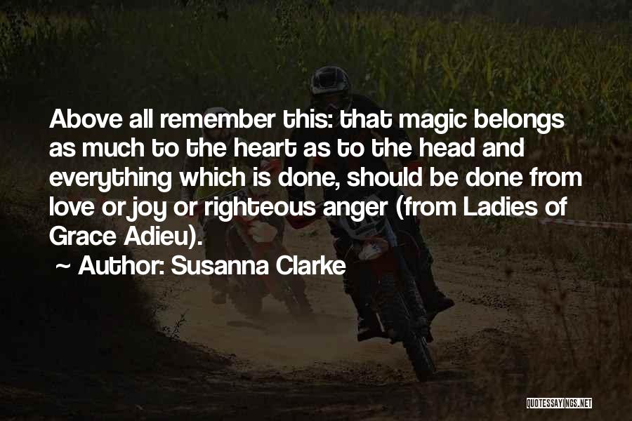 Susanna Clarke Quotes 1202524