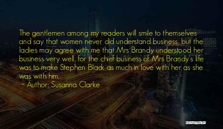 Susanna Clarke Quotes 1216363