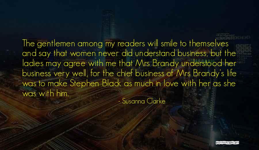 Susanna Clarke Quotes 1216363