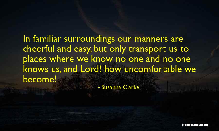 Susanna Clarke Quotes 1327269