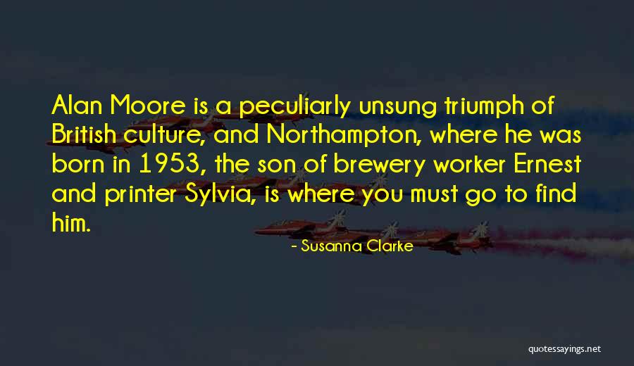 Susanna Clarke Quotes 1431635