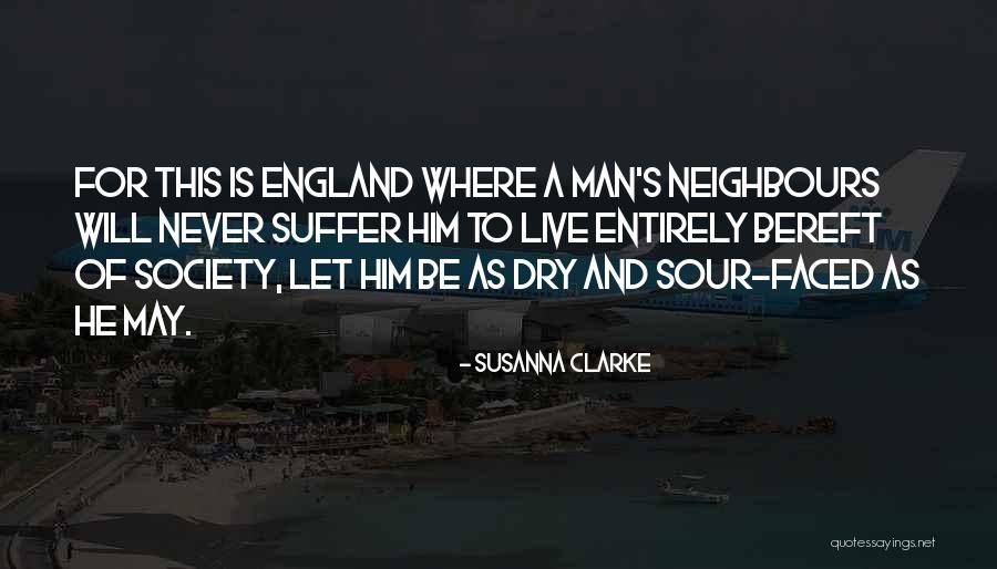 Susanna Clarke Quotes 1485486