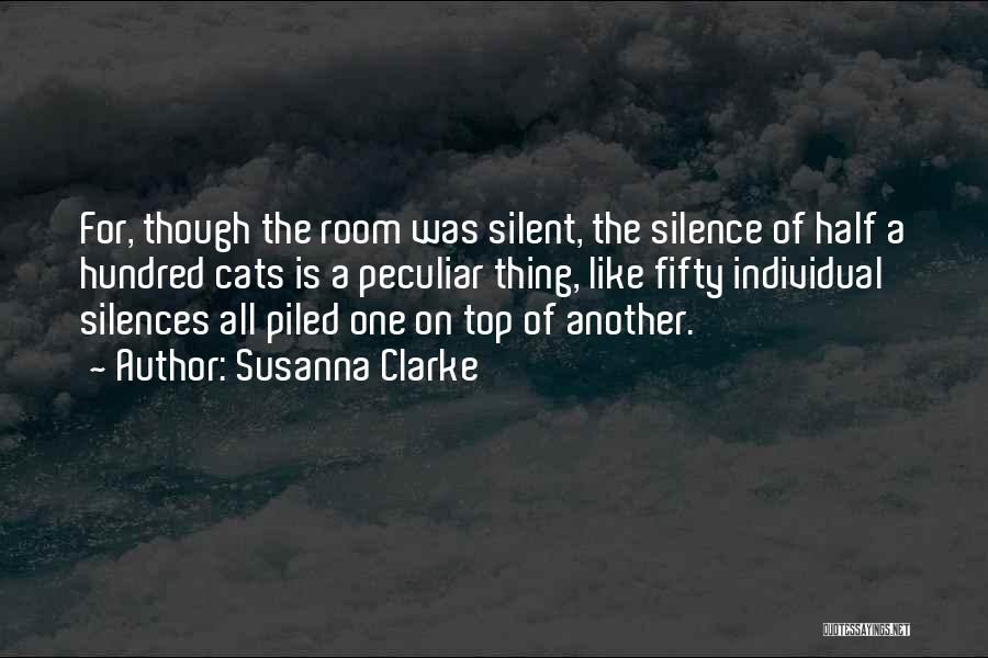 Susanna Clarke Quotes 1521550