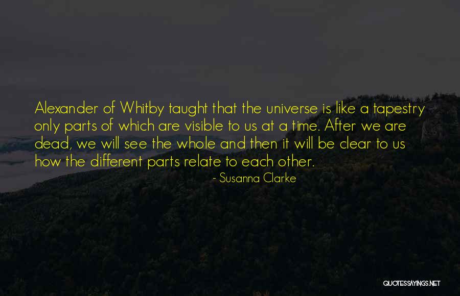 Susanna Clarke Quotes 1839199