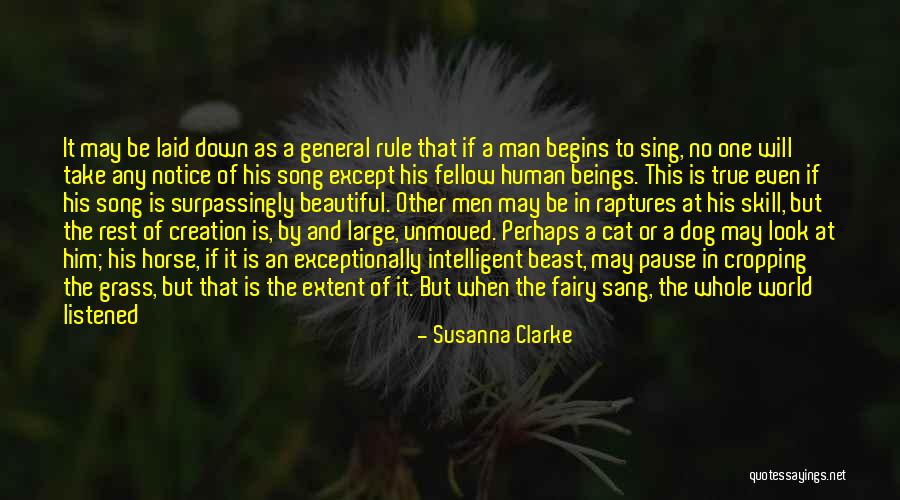 Susanna Clarke Quotes 1974941