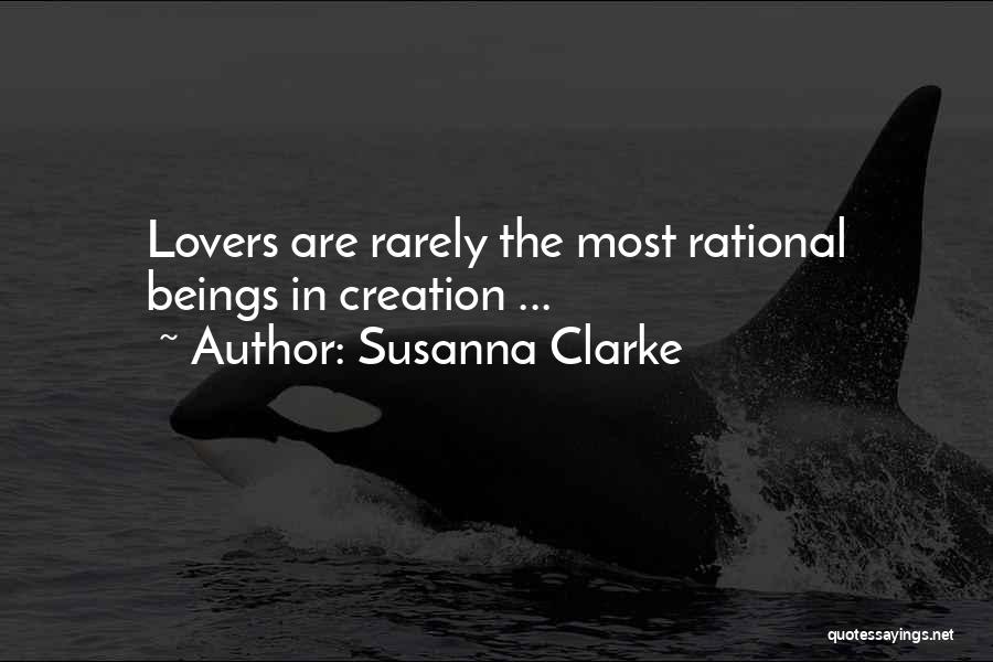 Susanna Clarke Quotes 2069450