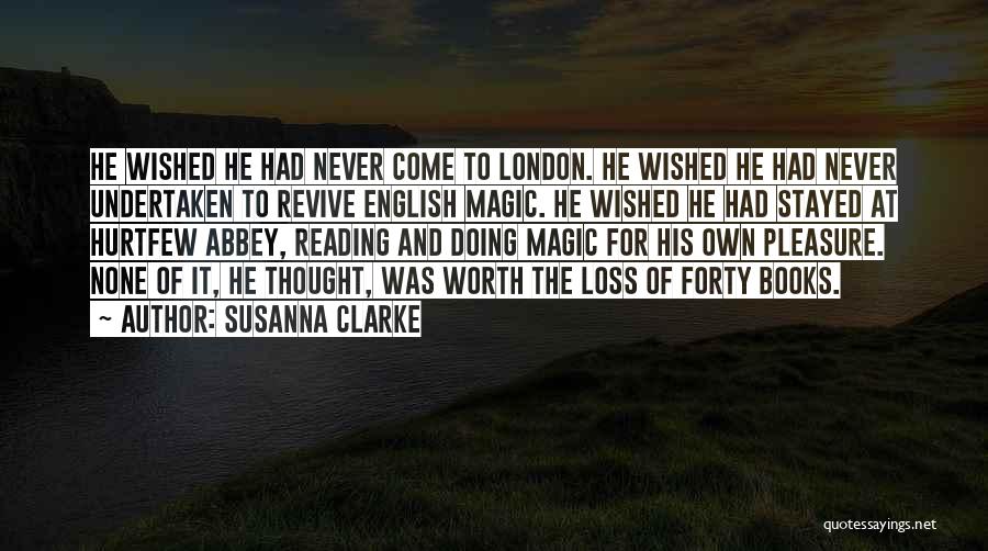 Susanna Clarke Quotes 2078336