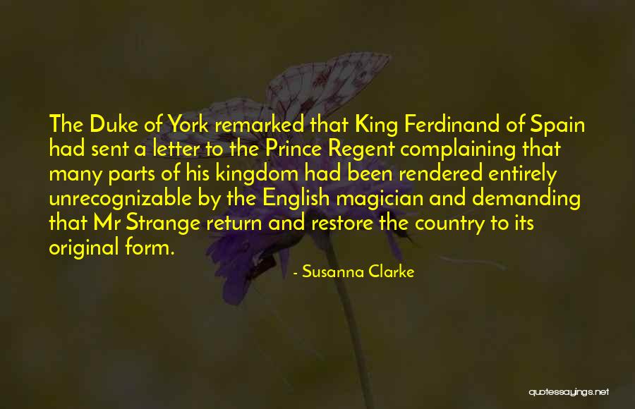 Susanna Clarke Quotes 2128253