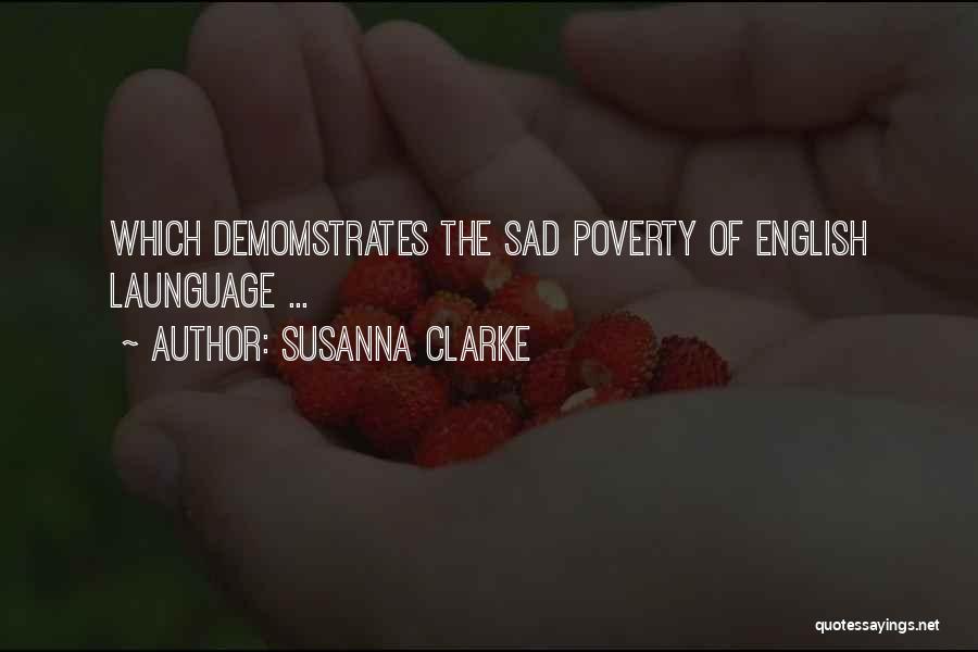 Susanna Clarke Quotes 2134042