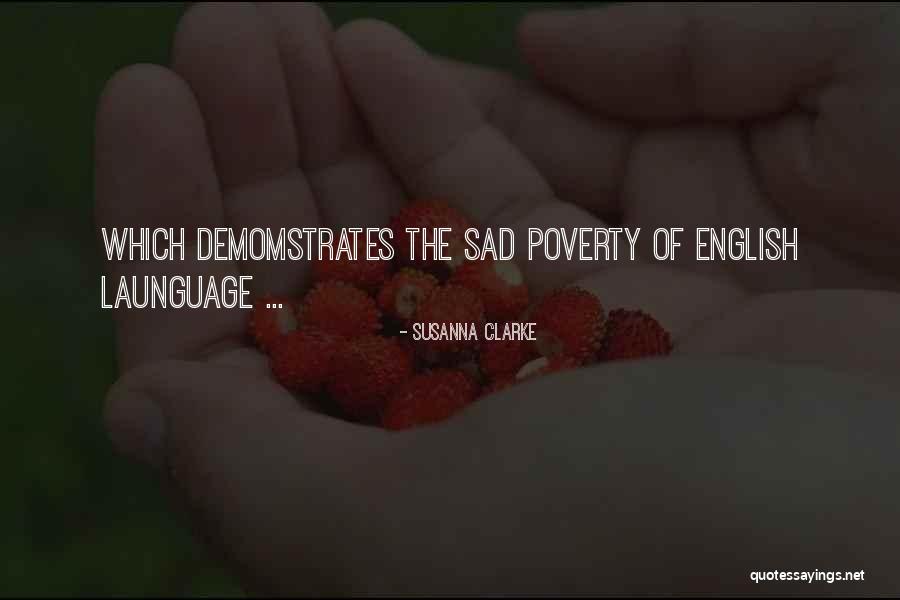 Susanna Clarke Quotes 2134042