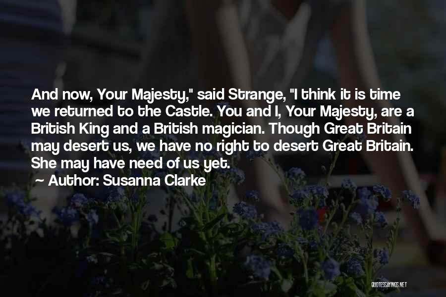 Susanna Clarke Quotes 2153012