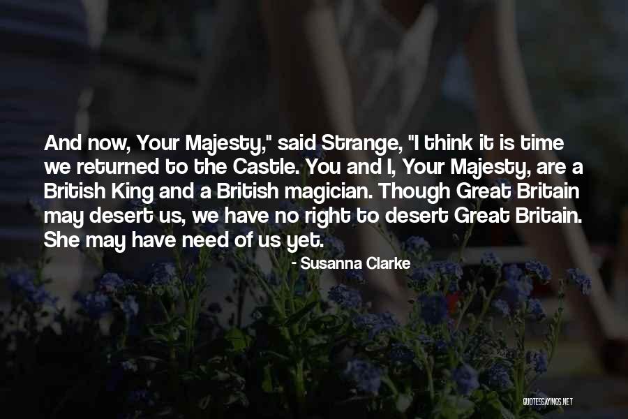 Susanna Clarke Quotes 2153012