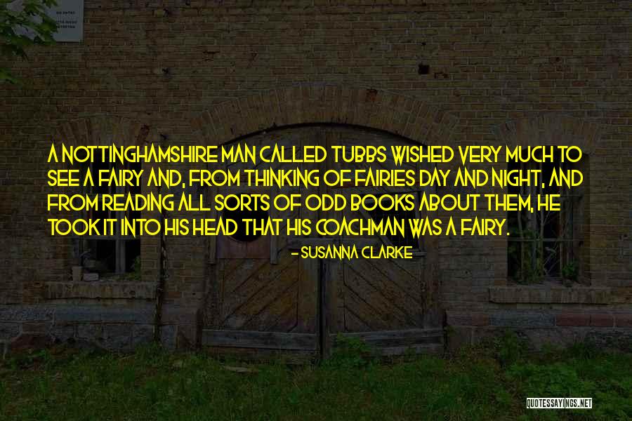 Susanna Clarke Quotes 365273