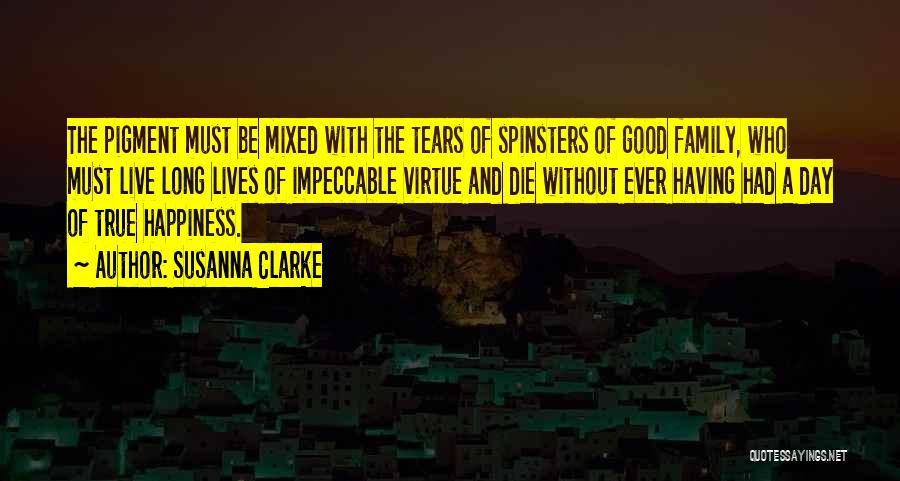 Susanna Clarke Quotes 531257
