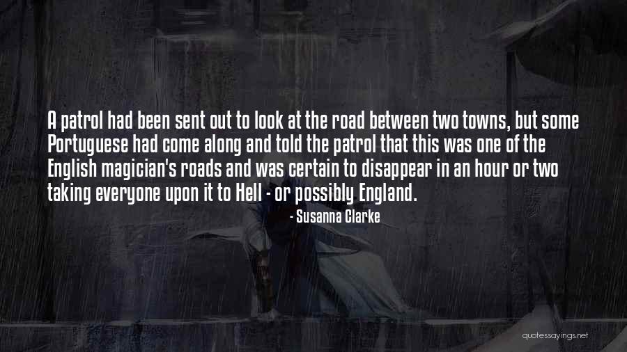 Susanna Clarke Quotes 639796