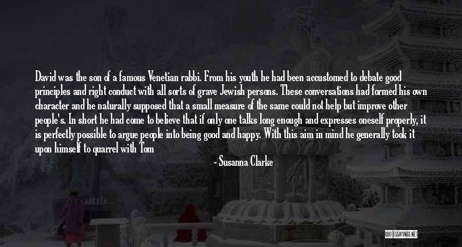 Susanna Clarke Quotes 668082