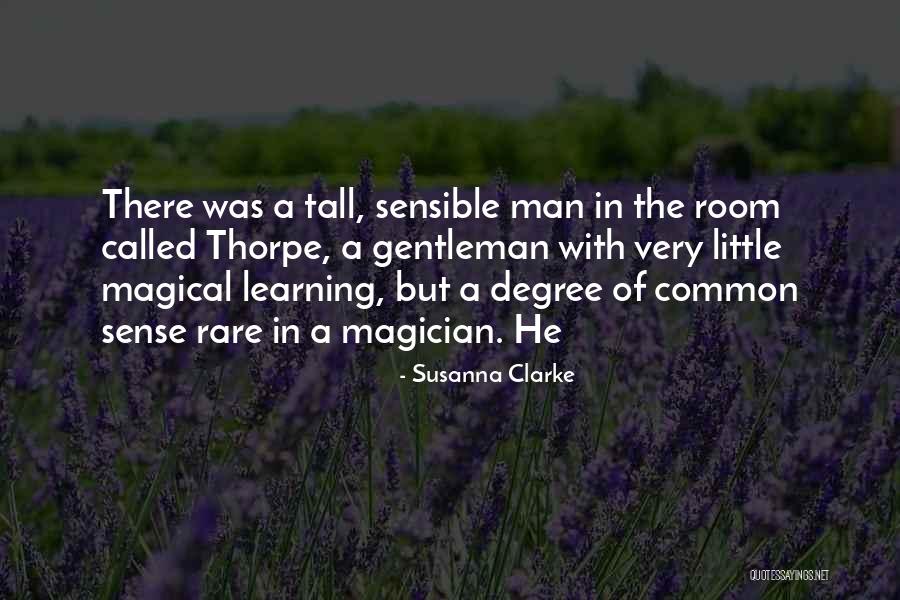 Susanna Clarke Quotes 810062