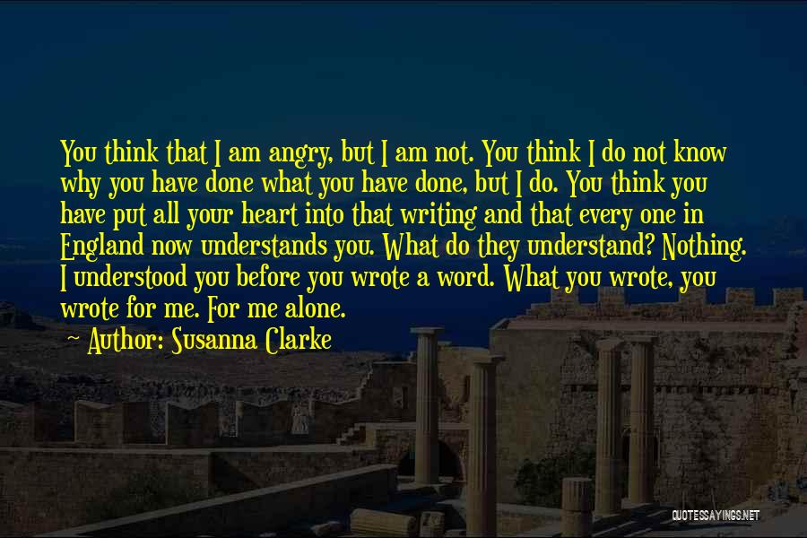 Susanna Clarke Quotes 84719