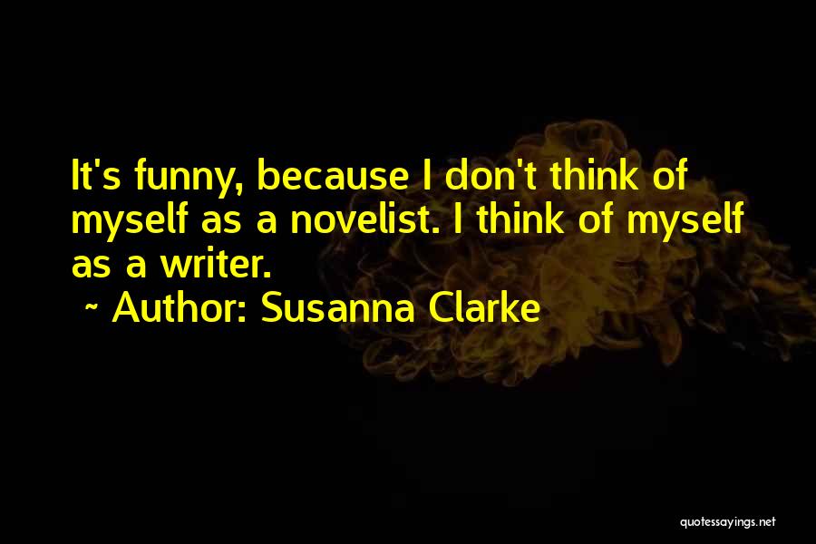 Susanna Clarke Quotes 941935