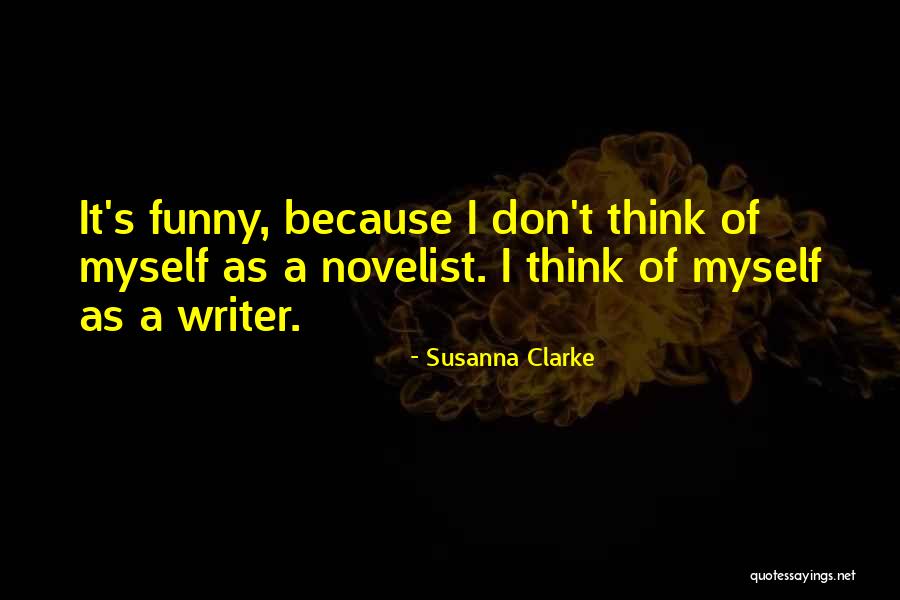 Susanna Clarke Quotes 941935