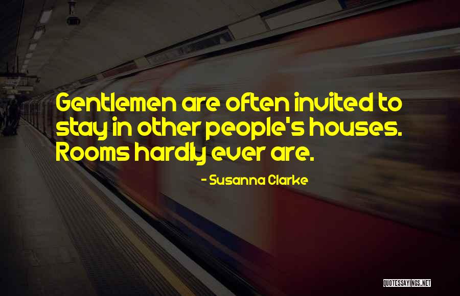 Susanna Clarke Quotes 983871