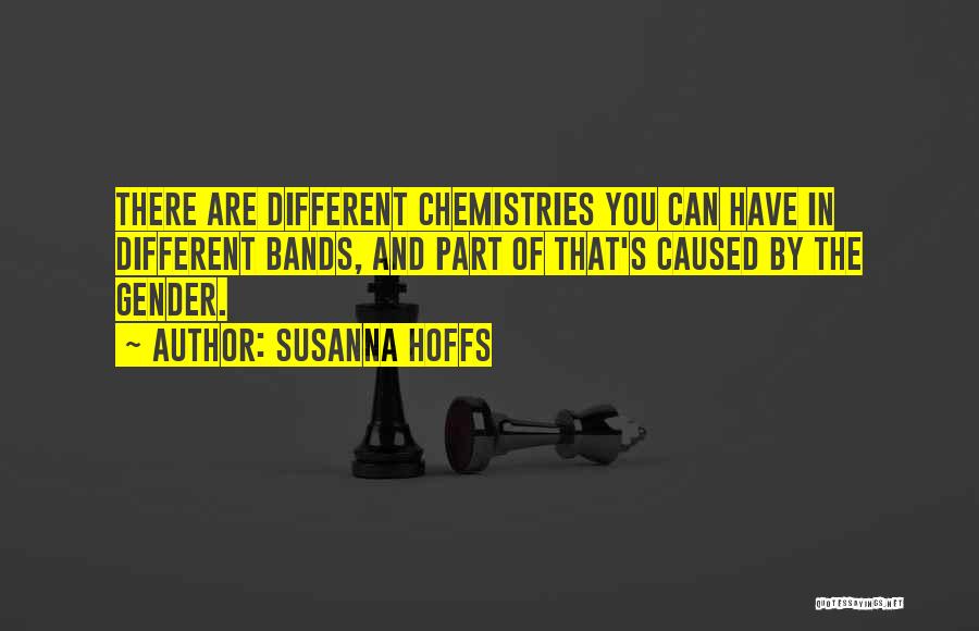 Susanna Hoffs Quotes 1271012