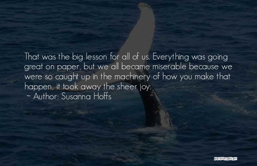 Susanna Hoffs Quotes 1948467