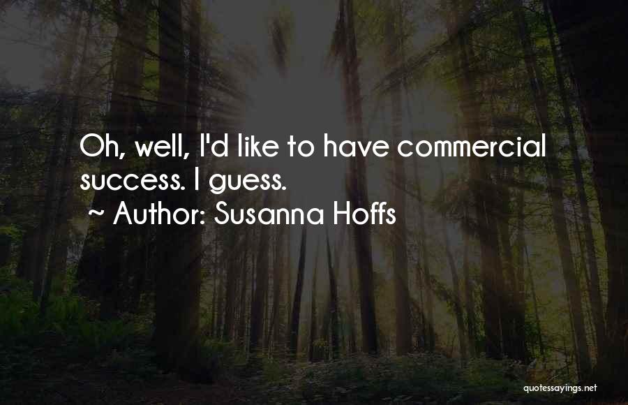 Susanna Hoffs Quotes 2012541