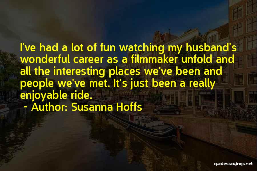 Susanna Hoffs Quotes 2078622