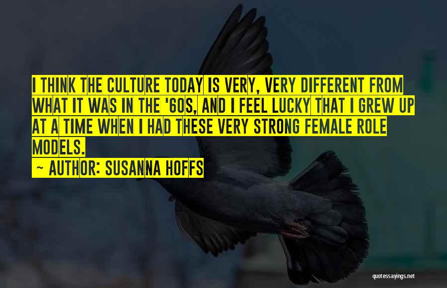 Susanna Hoffs Quotes 2219964