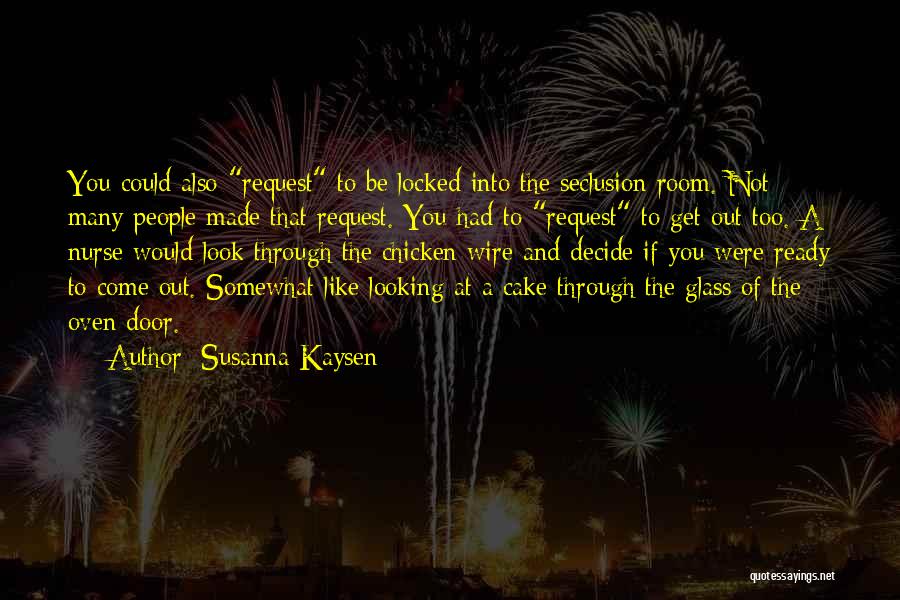 Susanna Kaysen Quotes 1506110