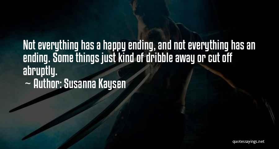 Susanna Kaysen Quotes 1564803