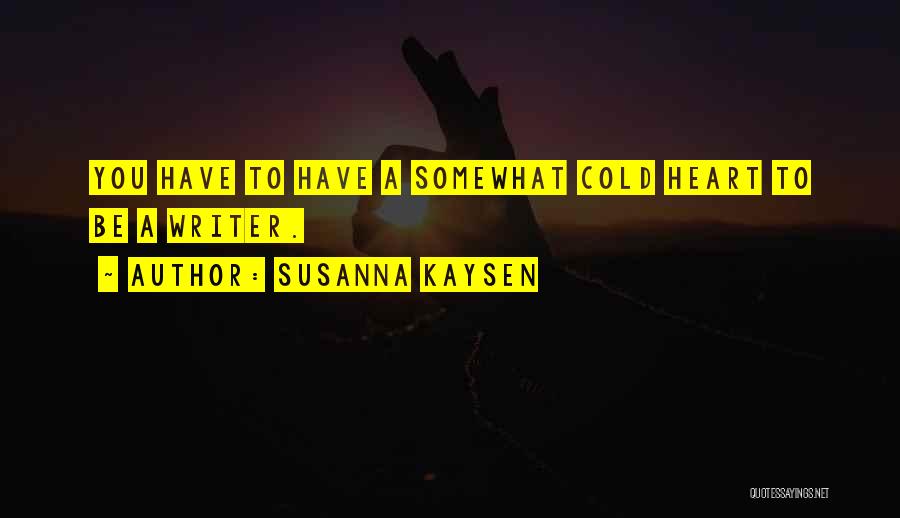 Susanna Kaysen Quotes 1721952