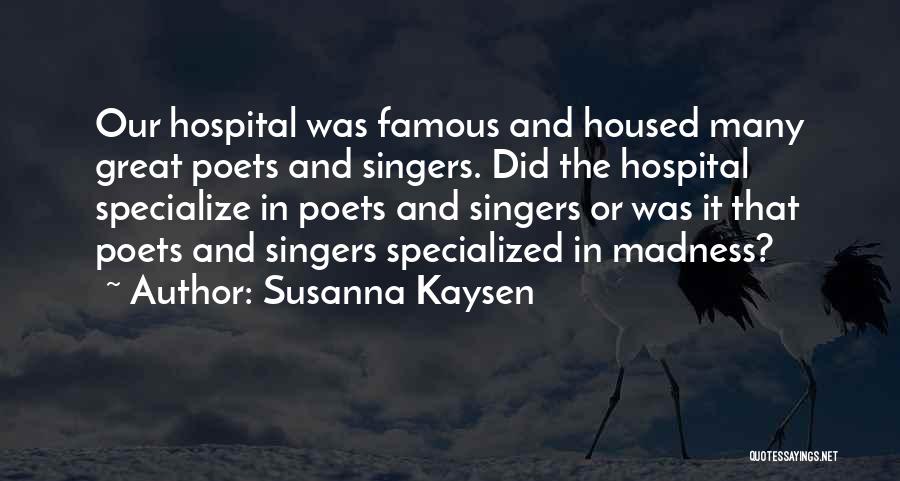 Susanna Kaysen Quotes 2021441