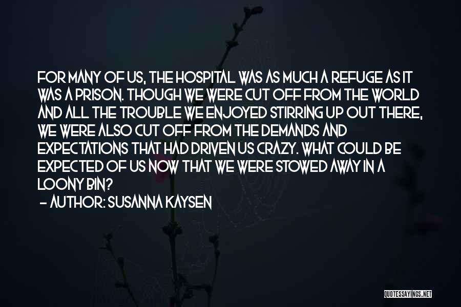 Susanna Kaysen Quotes 2171735