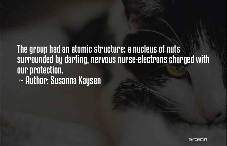 Susanna Kaysen Quotes 426491