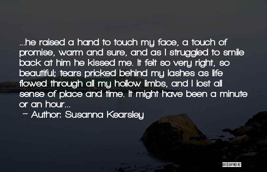 Susanna Kearsley Quotes 1102584