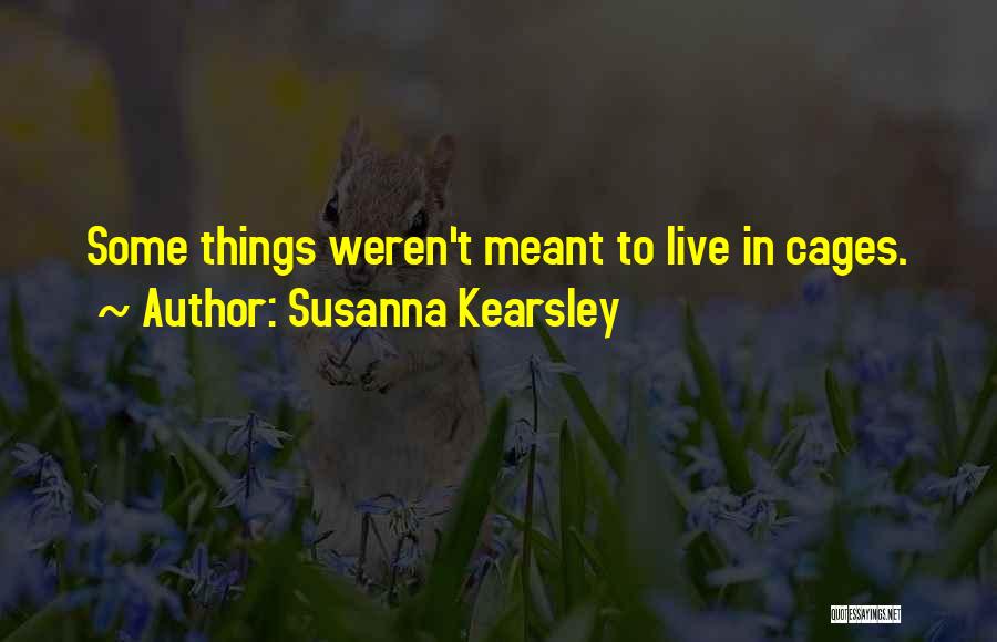 Susanna Kearsley Quotes 1291271