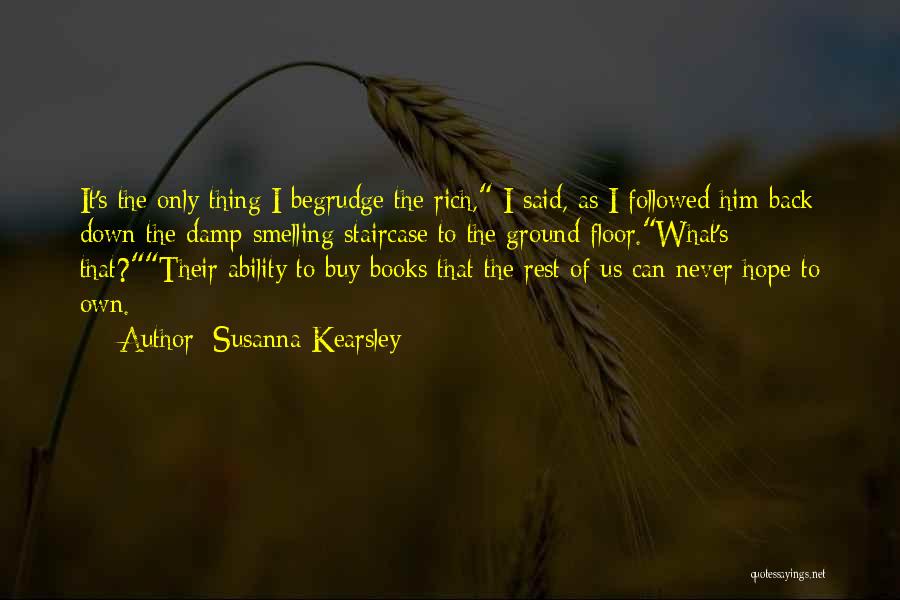 Susanna Kearsley Quotes 1293807