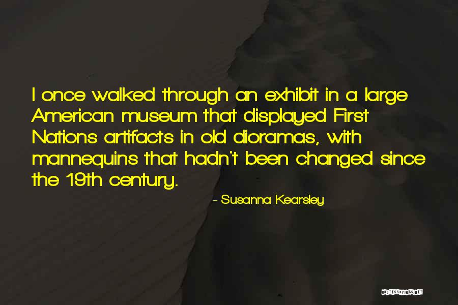 Susanna Kearsley Quotes 1458301