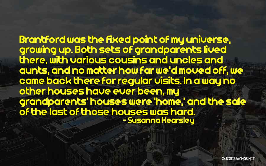 Susanna Kearsley Quotes 1482595