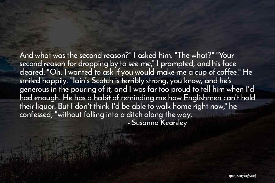 Susanna Kearsley Quotes 1560732 Susanna Kearsley Quotes 1560732