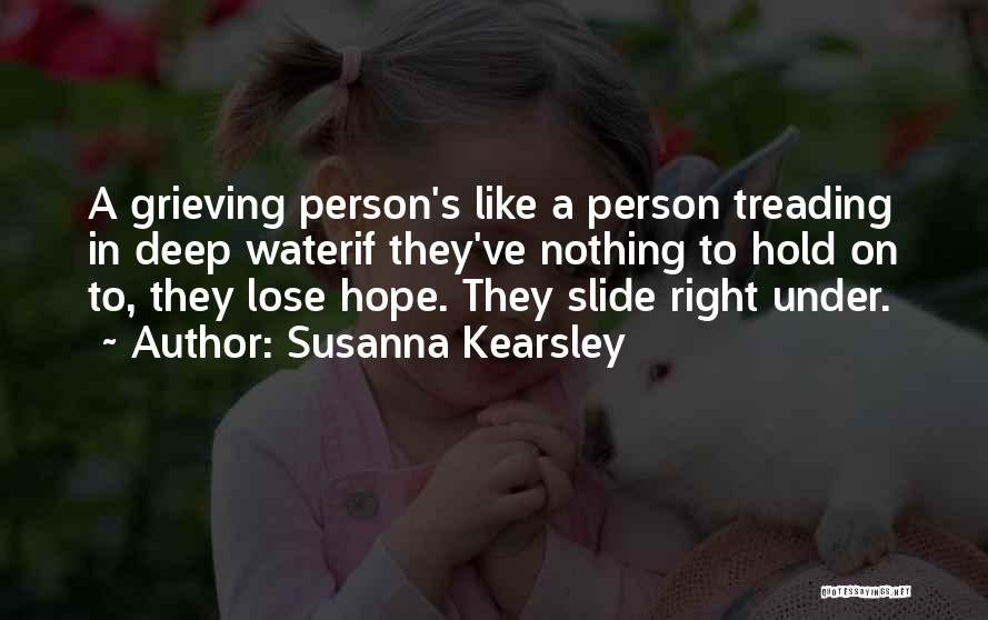 Susanna Kearsley Quotes 1621608