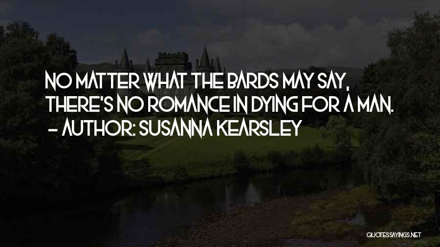 Susanna Kearsley Quotes 1635506