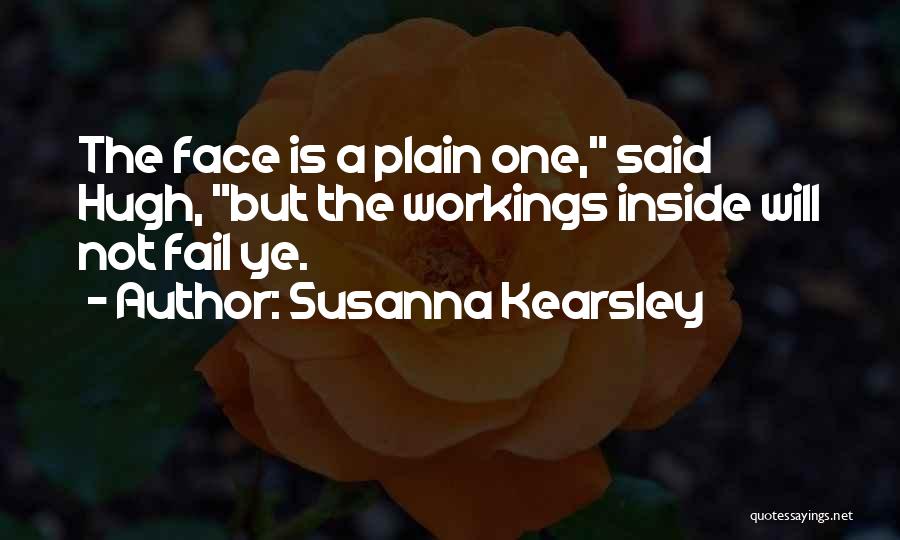 Susanna Kearsley Quotes 1691566